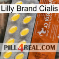 Lilly Brand Cialis 42